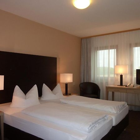 Sindersdorfer Hof Hotell Hilpoltstein Exteriör bild
