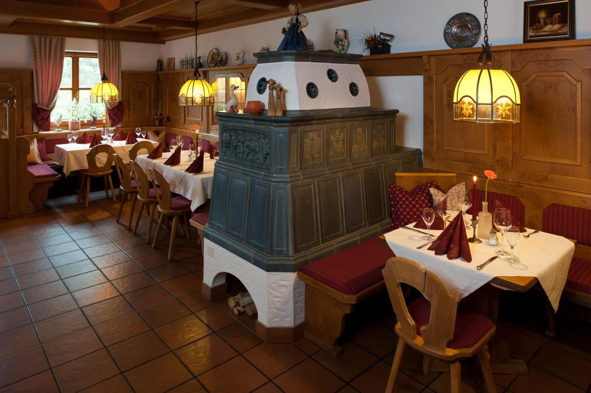 Sindersdorfer Hof Hotell Hilpoltstein Exteriör bild