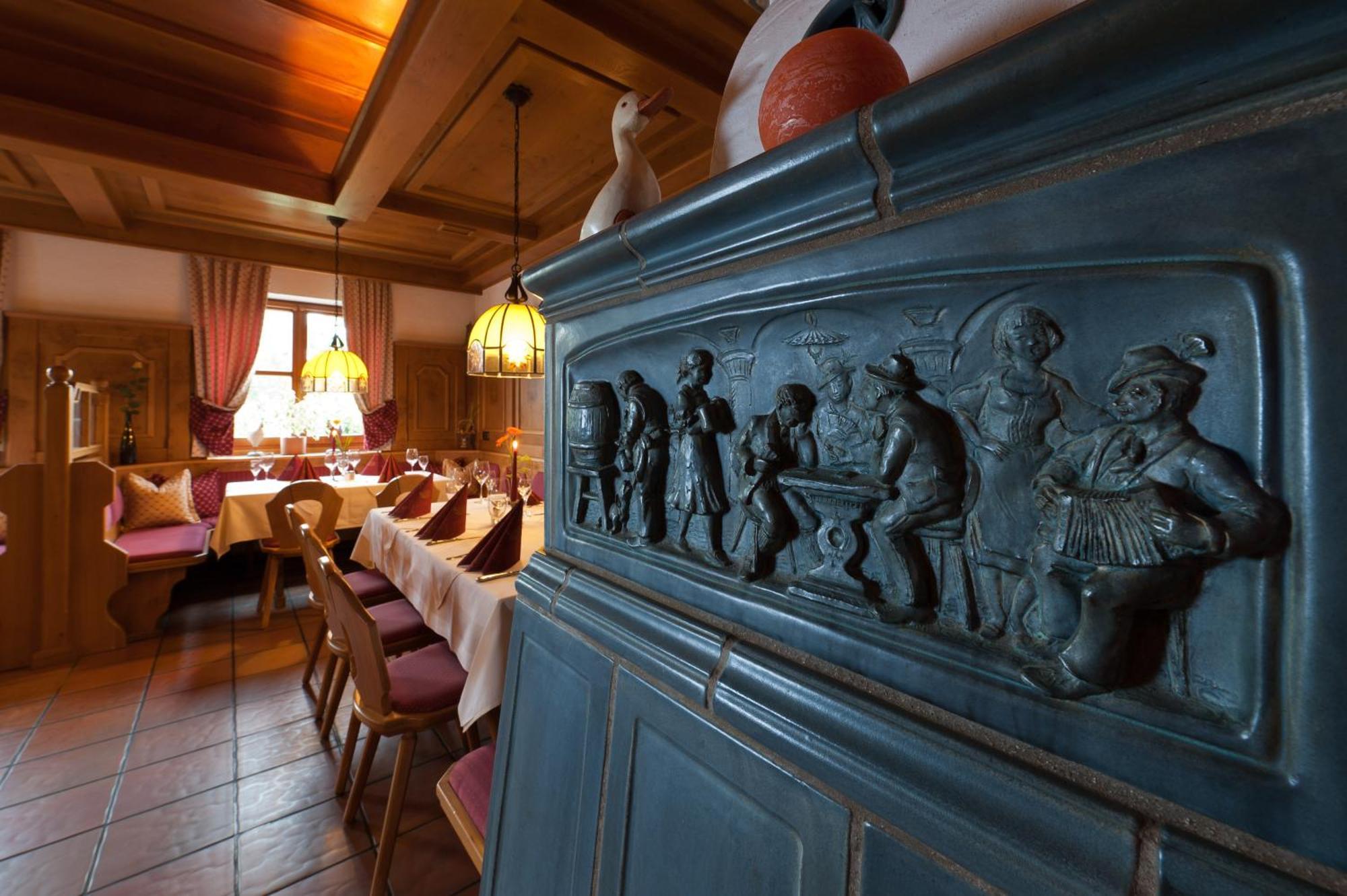 Sindersdorfer Hof Hotell Hilpoltstein Exteriör bild