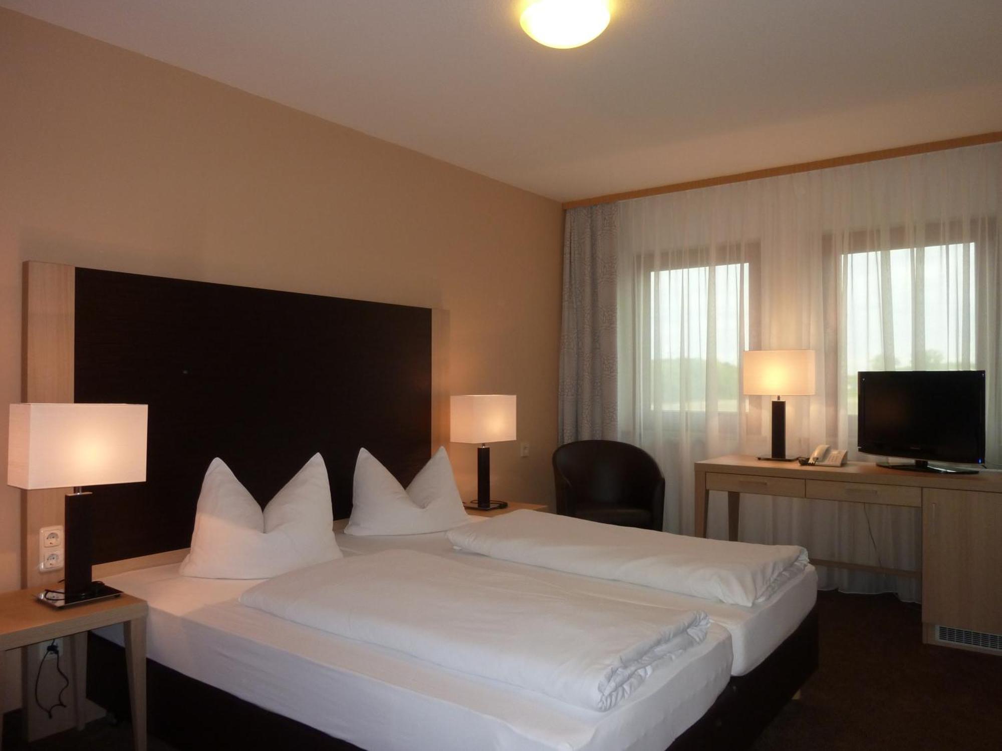 Sindersdorfer Hof Hotell Hilpoltstein Exteriör bild
